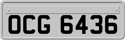 OCG6436
