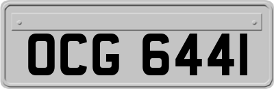 OCG6441