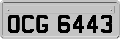 OCG6443