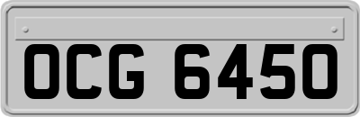 OCG6450