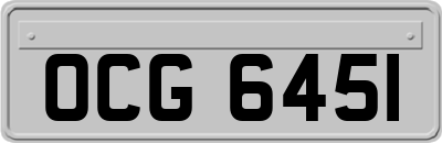 OCG6451