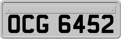 OCG6452