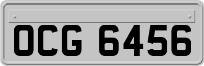OCG6456