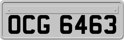 OCG6463