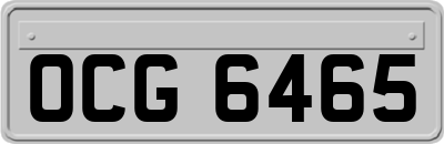 OCG6465