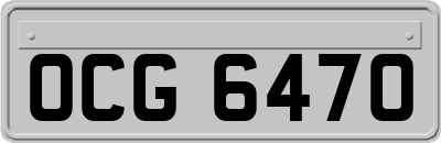 OCG6470
