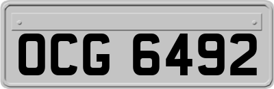 OCG6492