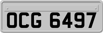 OCG6497