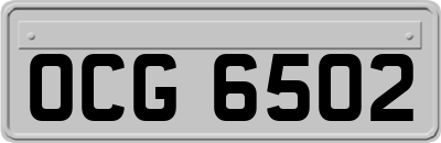 OCG6502