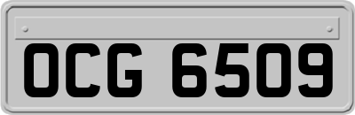 OCG6509