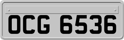 OCG6536