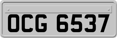 OCG6537
