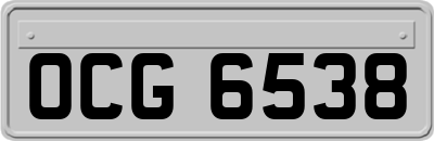 OCG6538