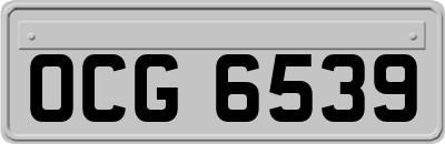 OCG6539