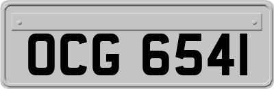 OCG6541