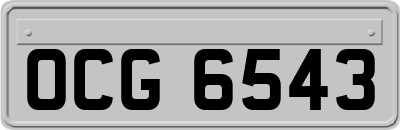 OCG6543