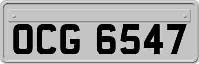 OCG6547