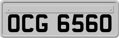 OCG6560