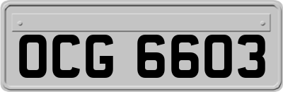 OCG6603