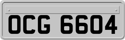 OCG6604