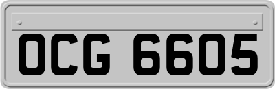 OCG6605