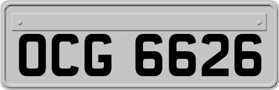 OCG6626