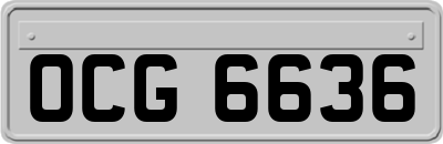 OCG6636