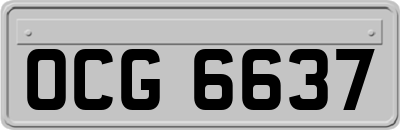 OCG6637