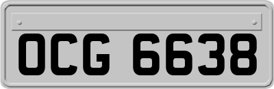 OCG6638