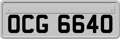 OCG6640