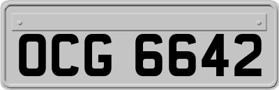 OCG6642