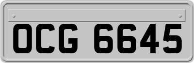 OCG6645