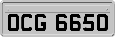 OCG6650