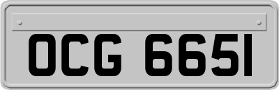 OCG6651