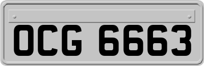 OCG6663