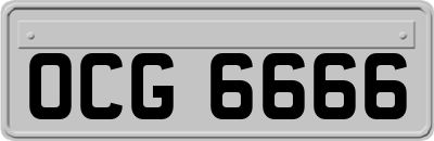 OCG6666