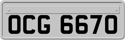 OCG6670