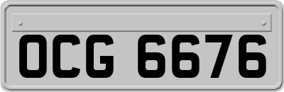 OCG6676