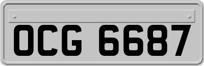 OCG6687