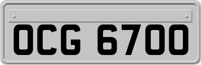 OCG6700