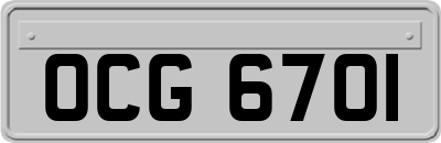 OCG6701