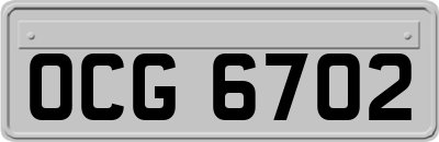 OCG6702