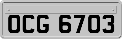 OCG6703