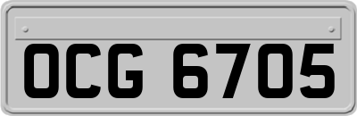 OCG6705