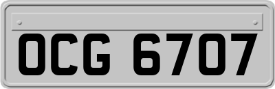 OCG6707