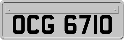 OCG6710
