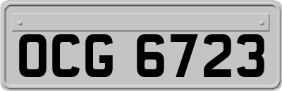OCG6723