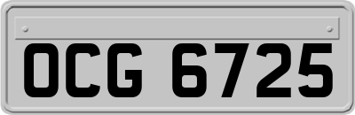 OCG6725
