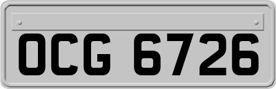 OCG6726