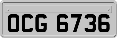 OCG6736